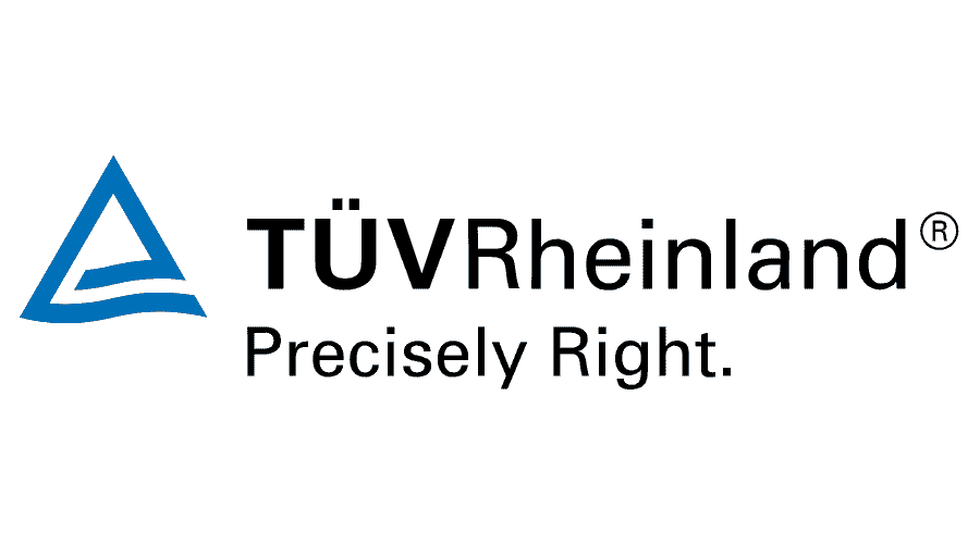tuv-rheinland-logo-vector