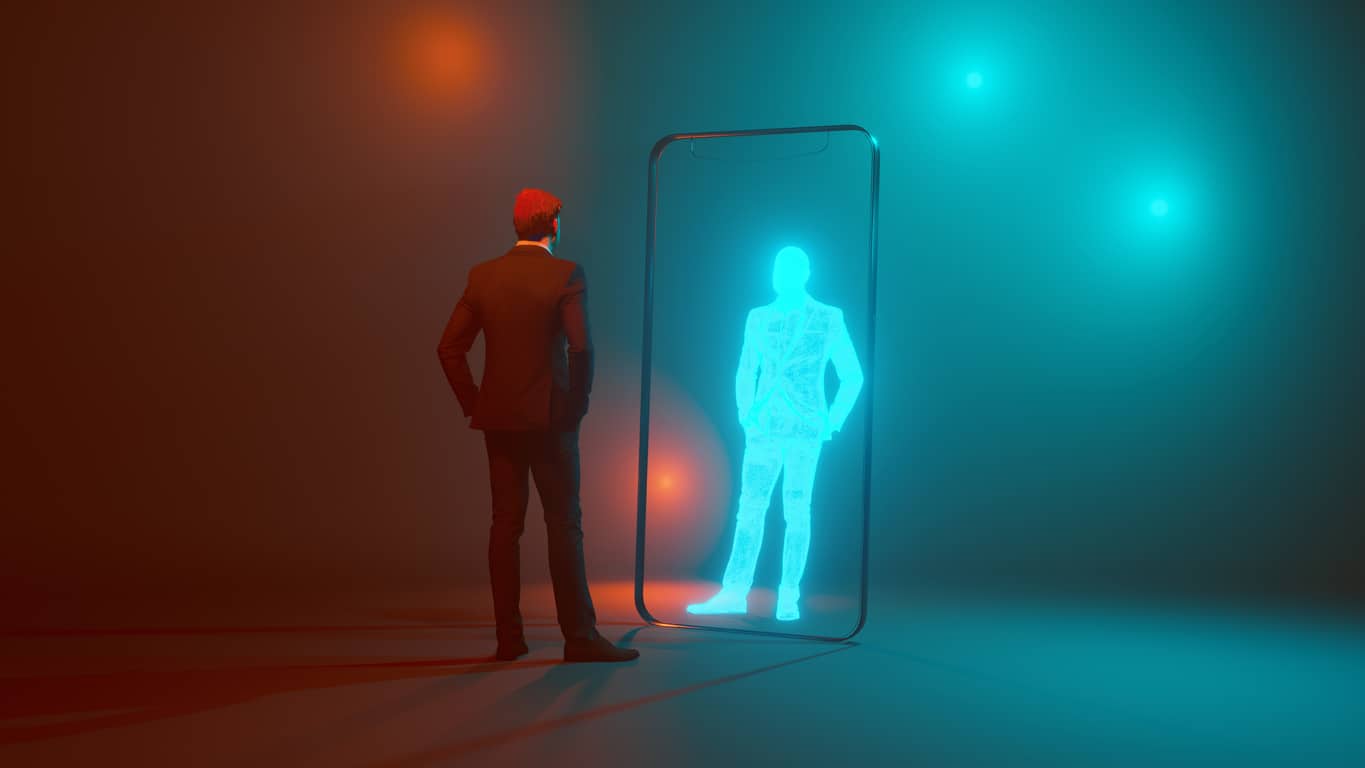 Het veranderende ecosysteem in het datatijdperk