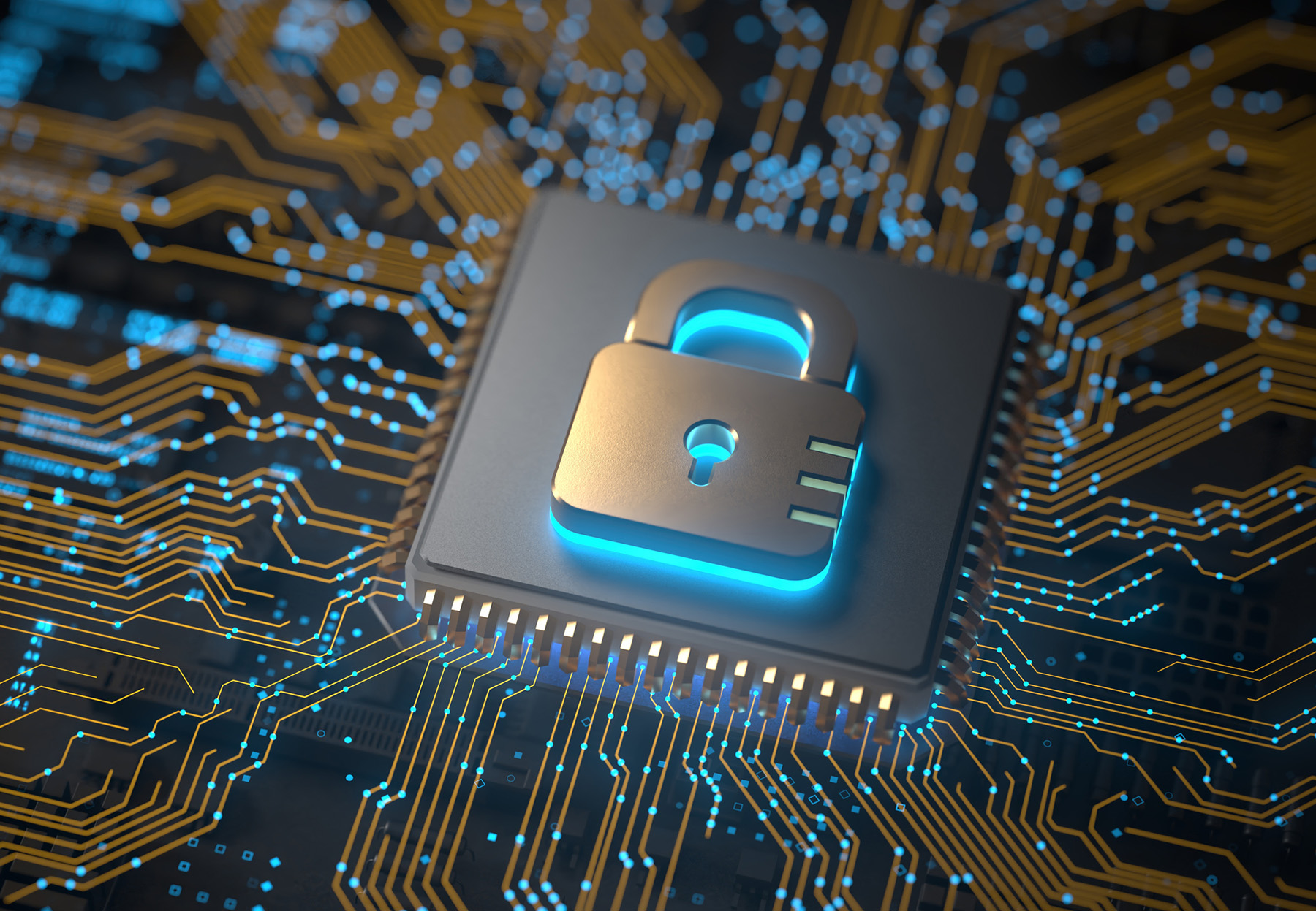 Alles over informatieveiligheid