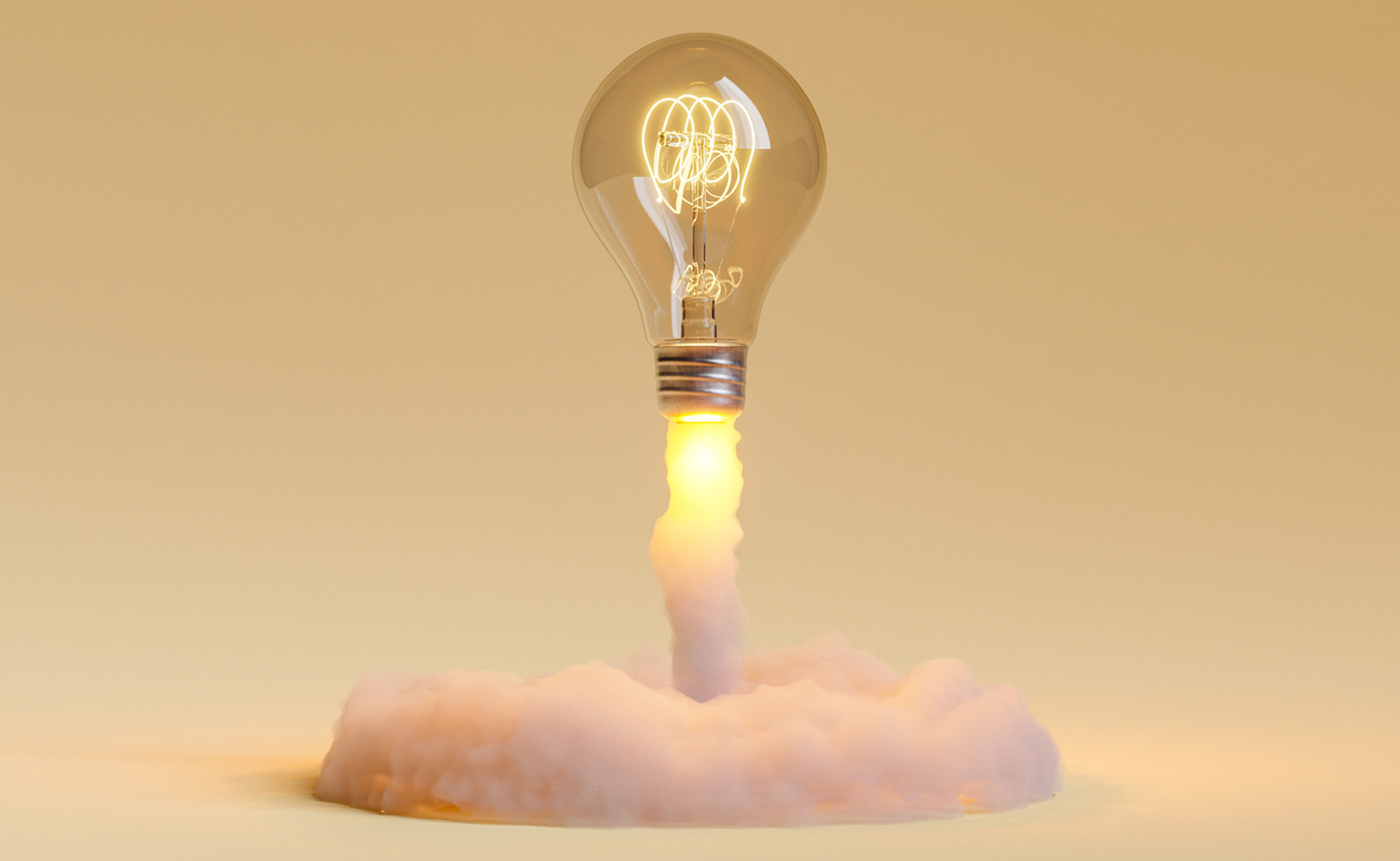 ISO brengt de eerste norm voor innovatiemanagementsystemen uit