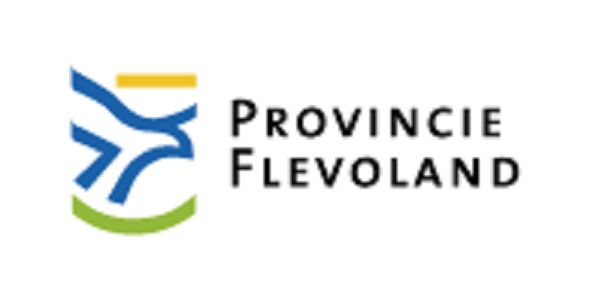 Logo-Flevoland