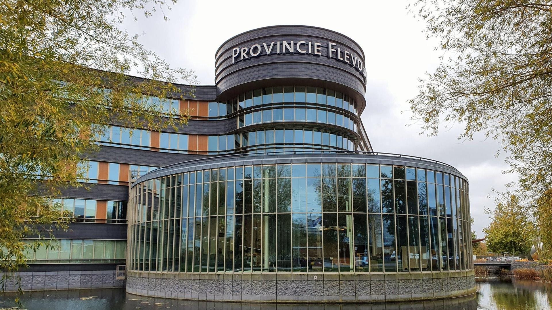 Provinciehuis