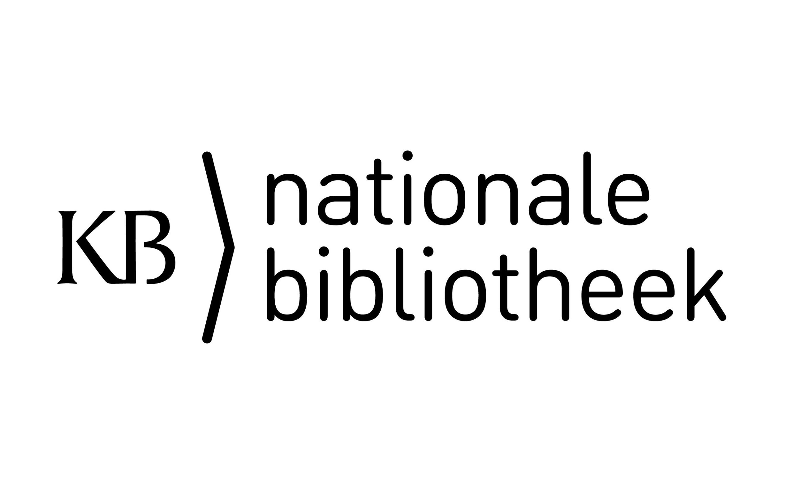 KB_Nationale-Bibliotheek_Logo_RGB