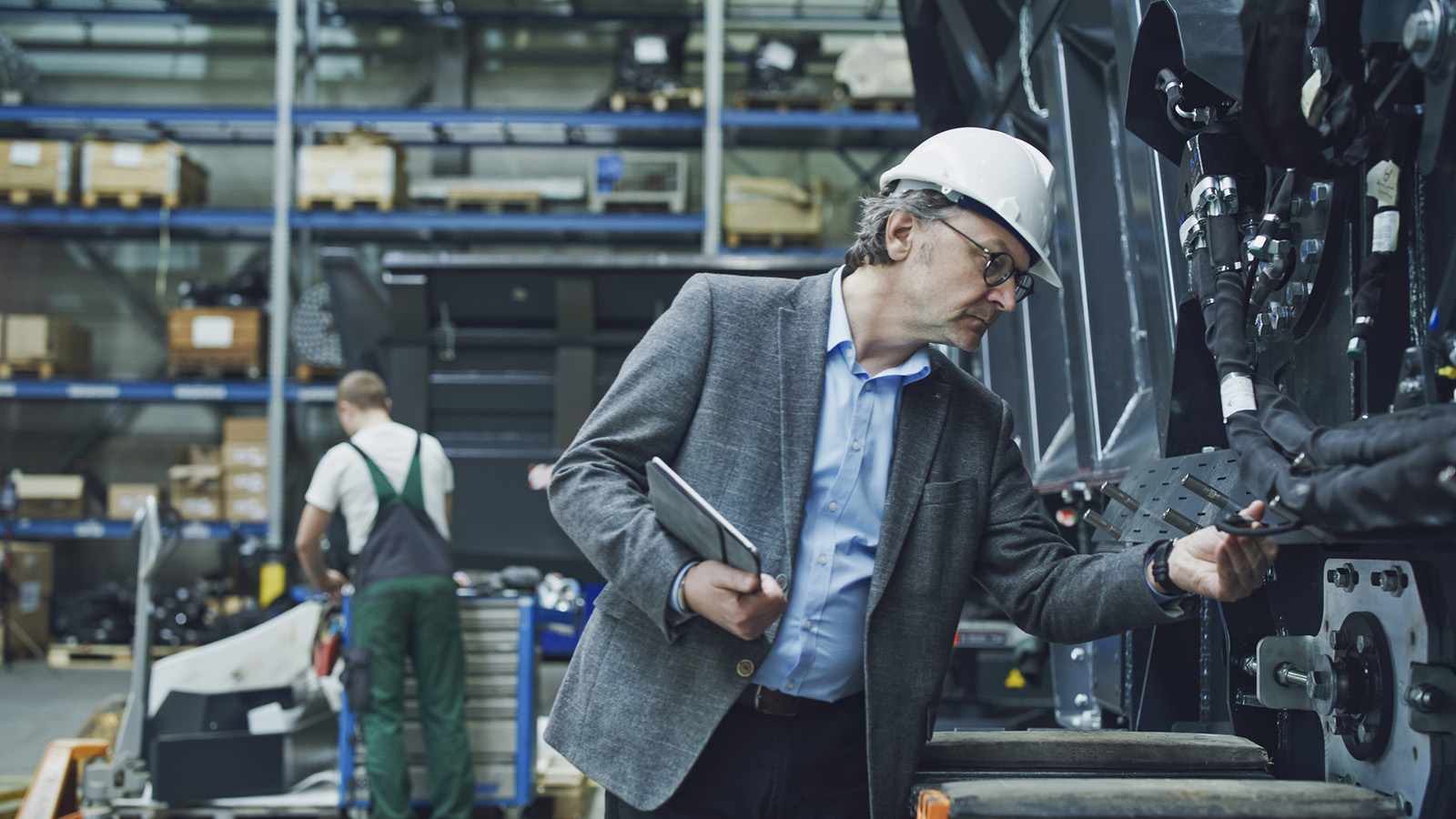 De zwakste plekken van een IATF-systeem blootgelegd