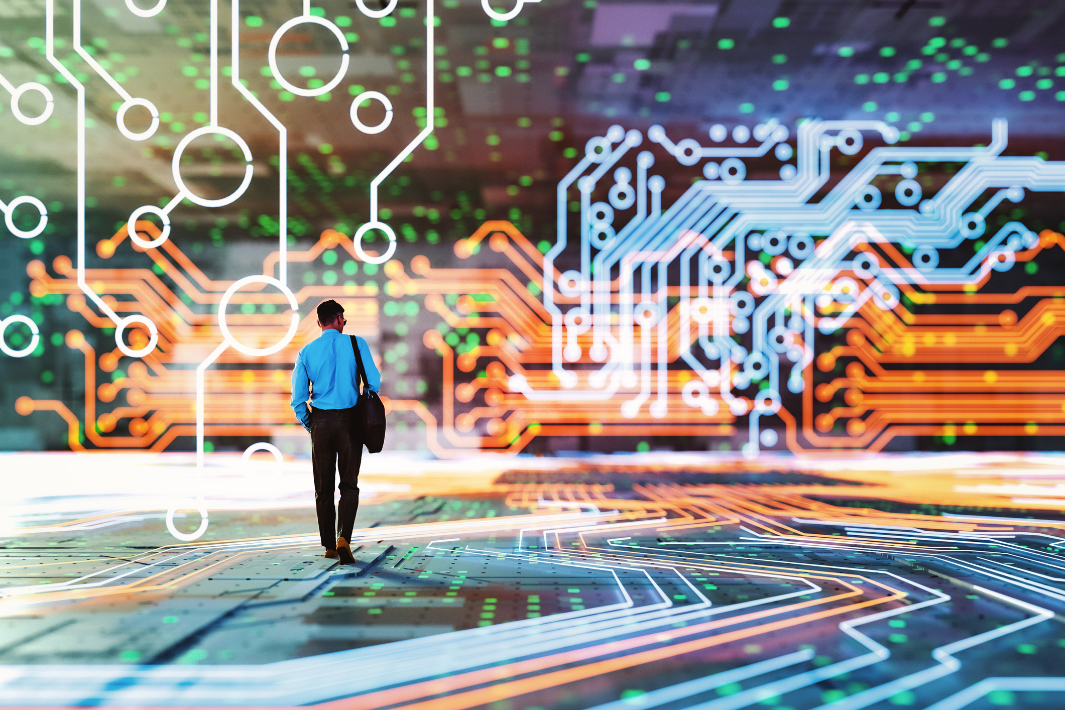 Cyberbeveiligingswet in aantocht: waarom de NIS2 implementatie meer is dan een IT-update