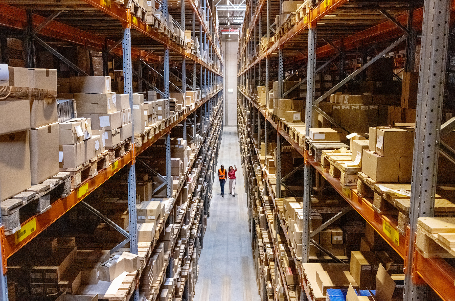 De kracht van ‘Management by walking around’